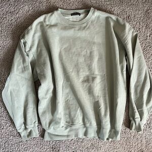 Brandy Melville crewneck